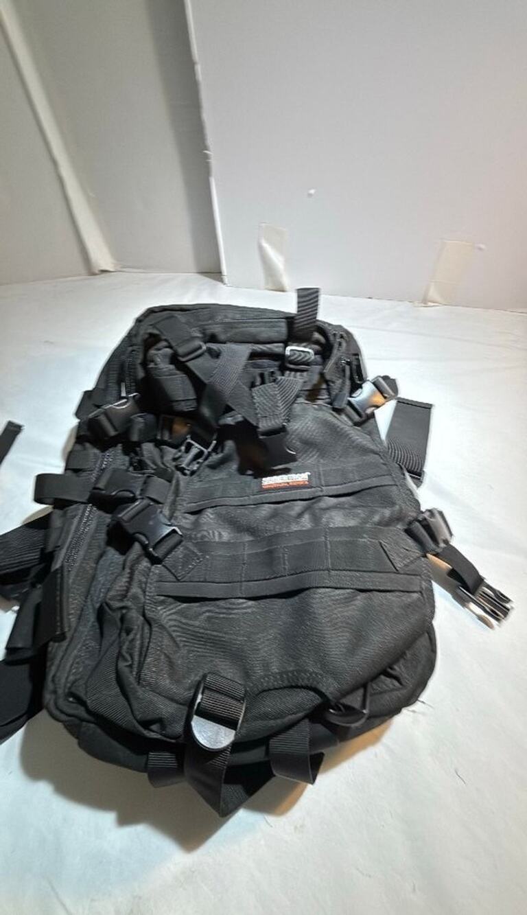 Seibertron Tactical Series Backpack